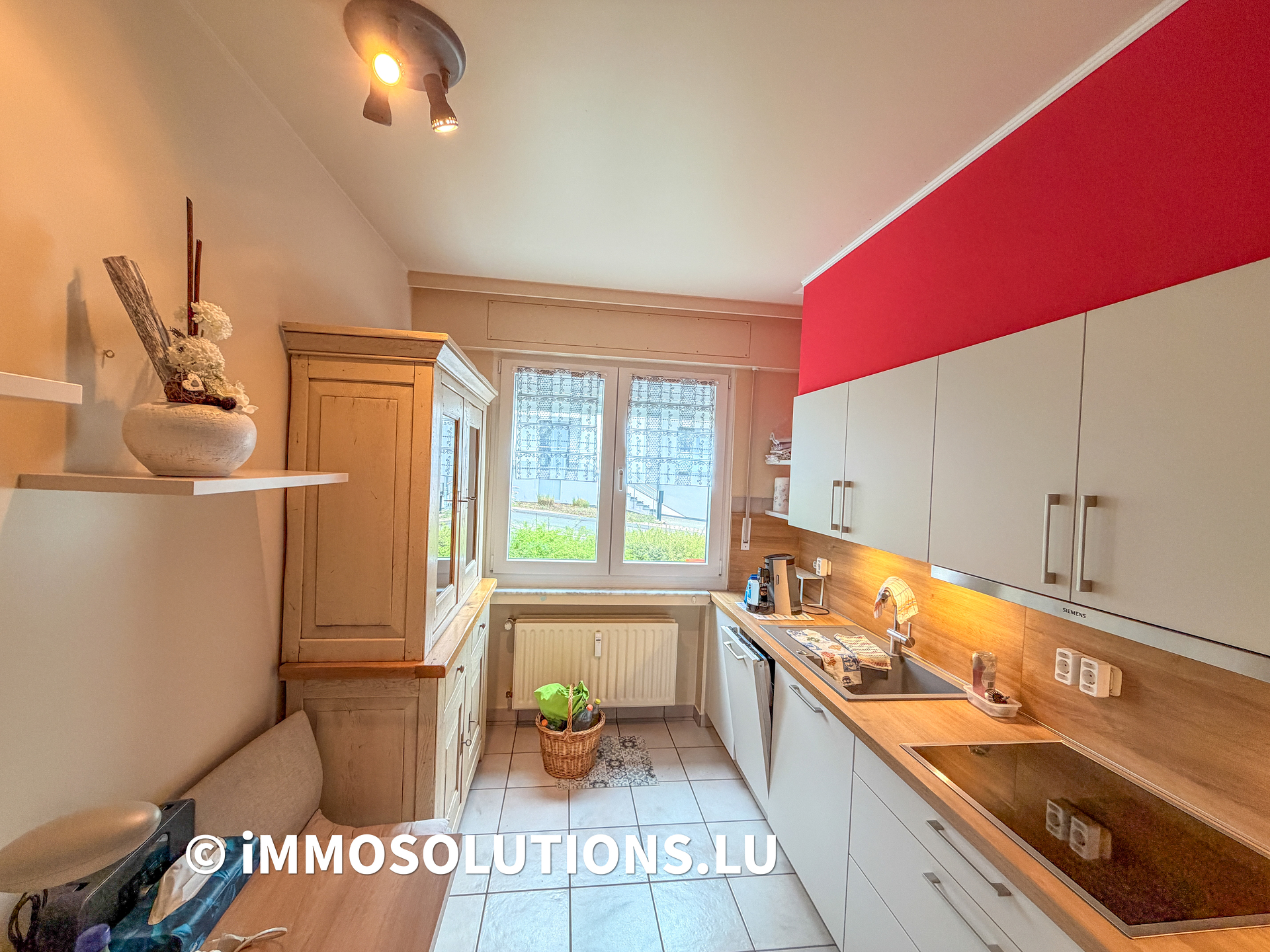 Appartement — Mamer · 64 m² - photo 7